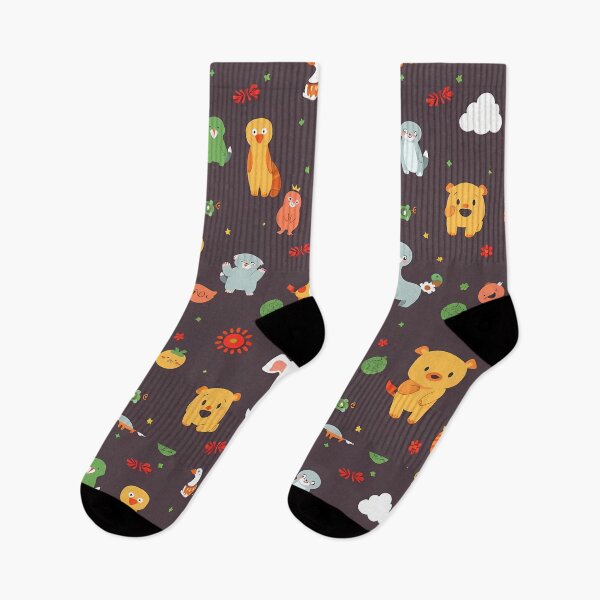 Item preview, O Charming Illustrations Adorable Animals Endless Fun Art designed and sold by ART ATTACK ZONE.