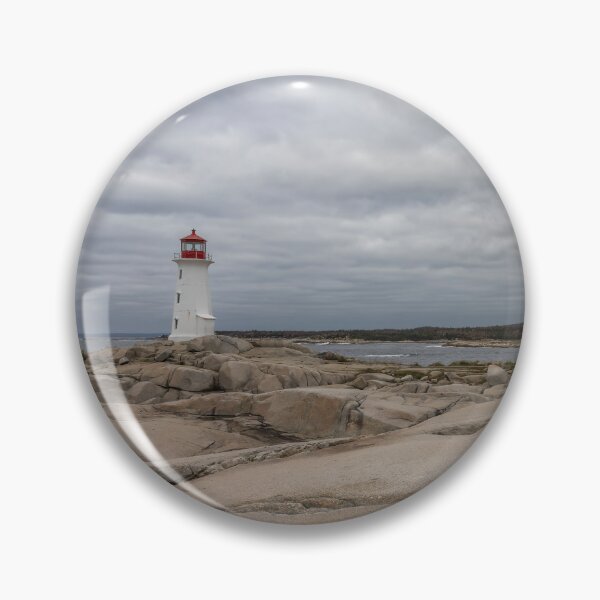 Item preview, Peggy's Cove Lighthouse, Nova Scotia 3 designed and sold by jrtwynam.