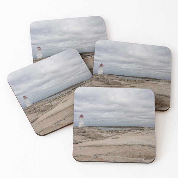 Item preview, Peggy's Cove Lighthouse, Nova Scotia 3 designed and sold by jrtwynam.
