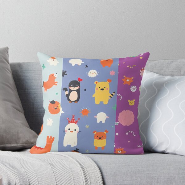 Item preview, R Charming Illustrations Adorable Animals Endless Fun Art designed and sold by ART ATTACK ZONE.