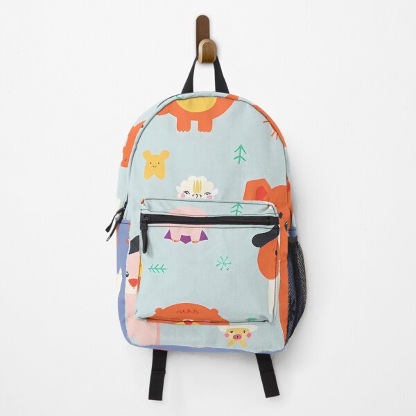 Item preview, R Charming Illustrations Adorable Animals Endless Fun Art designed and sold by ART ATTACK ZONE.