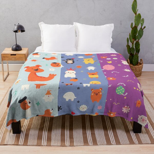 Item preview, R Charming Illustrations Adorable Animals Endless Fun Art designed and sold by ART ATTACK ZONE.