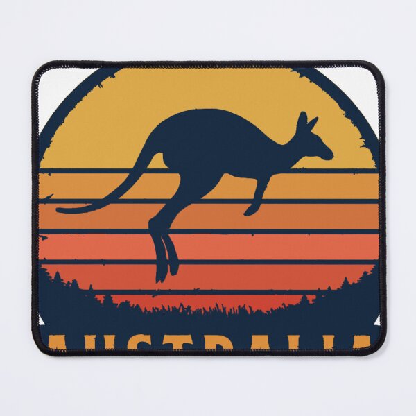 Item preview, australia merch 2026 designed and sold by AYMAART.