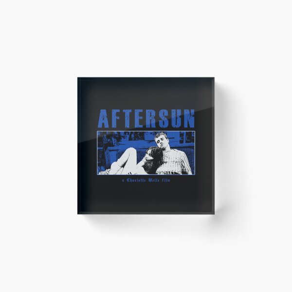 Item preview, Aftersun Fans Art  designed and sold by RoyLemus.