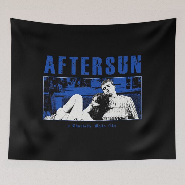 Item preview, Aftersun Fans Art  designed and sold by RoyLemus.