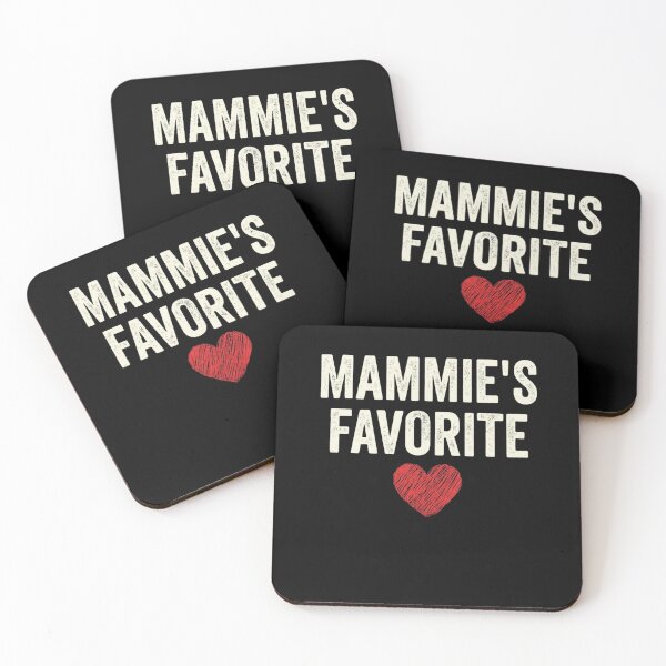 Item preview, Mammie's Favorite Heart Love designed and sold by SofenArt.