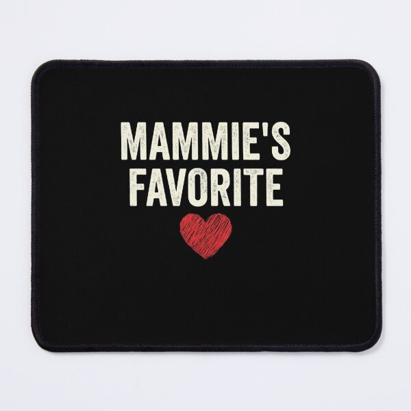 Item preview, Mammie's Favorite Heart Love designed and sold by SofenArt.