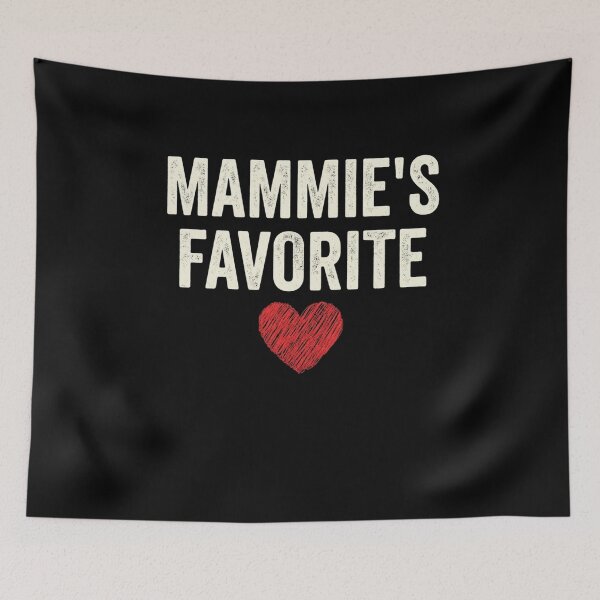 Item preview, Mammie's Favorite Heart Love designed and sold by SofenArt.
