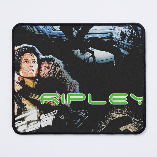 Item preview, Ellen Ripley best in Alien movie designed and sold by lucas bubbles.