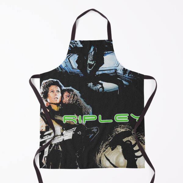 Item preview, Ellen Ripley best in Alien movie designed and sold by lucas bubbles.