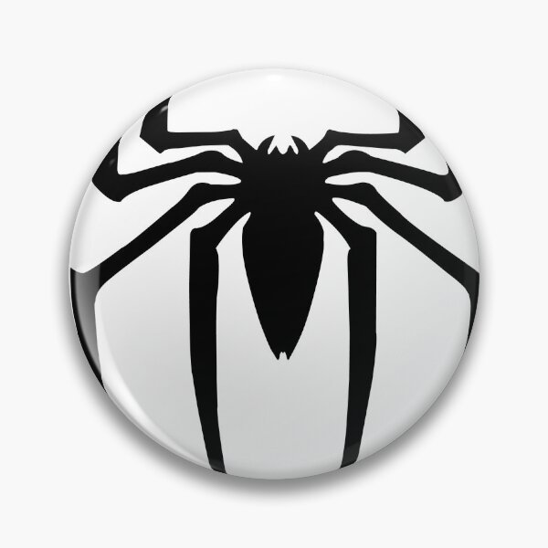 Item preview, Aesthetic Spider Logo Design designed and sold by AMK-artworld.