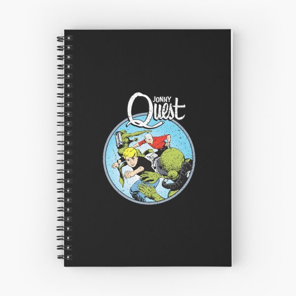 Item preview, Jonny Quest Lizard - (Mrdugraff)  designed and sold by thuetangras.