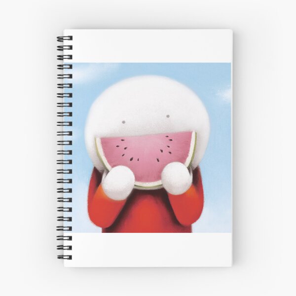 Item preview, Cara feliz de Doug Hyde designed and sold by Blue Robin.