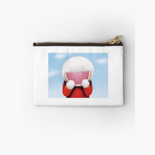 Item preview, Happy Face Doug Hyde designed and sold by Blue  Robin.