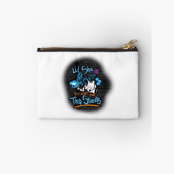 Item preview, These Are Lil Sha's Streets - League of Legends Game designed and sold by Tyraeadows.