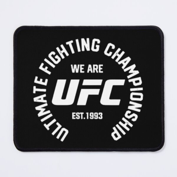 Item preview, UFC "We Are UFC" designed and sold by JeyVel.