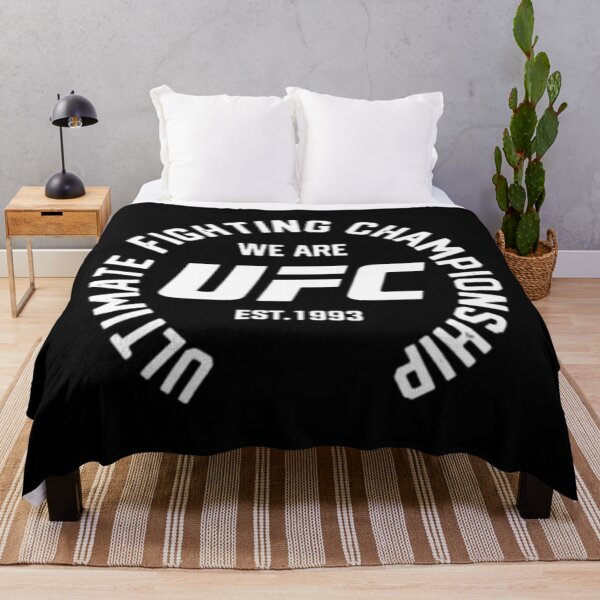 Item preview, UFC "We Are UFC" designed and sold by JeyVel.
