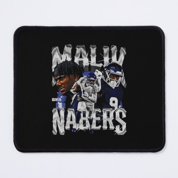 Item preview, Malik Nabers New York G Vintage designed and sold by Susannayden.
