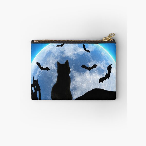 Item preview, Feline moonlight designed and sold by Ninon 888.