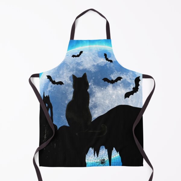 Item preview, Feline moonlight designed and sold by Ninon 888.