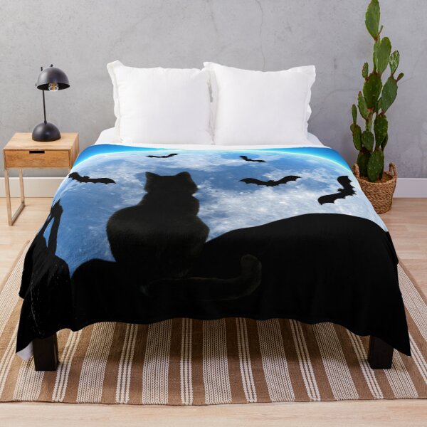 Item preview, Feline moonlight designed and sold by Ninon 888.