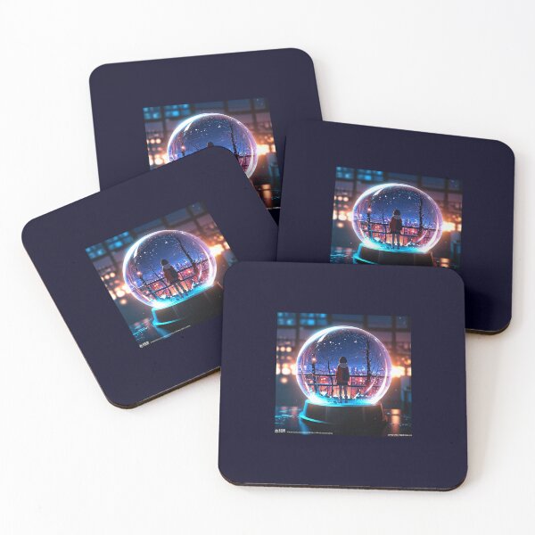 Item preview, Within the Snowglobe of Memories designed and sold by PTB-SHOP.