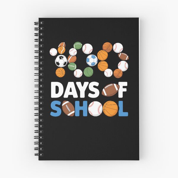 Item preview, 100th Days Of School ball designed and sold by milanforbes.