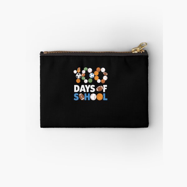Item preview, 100th Days Of School ball designed and sold by milanforbes.