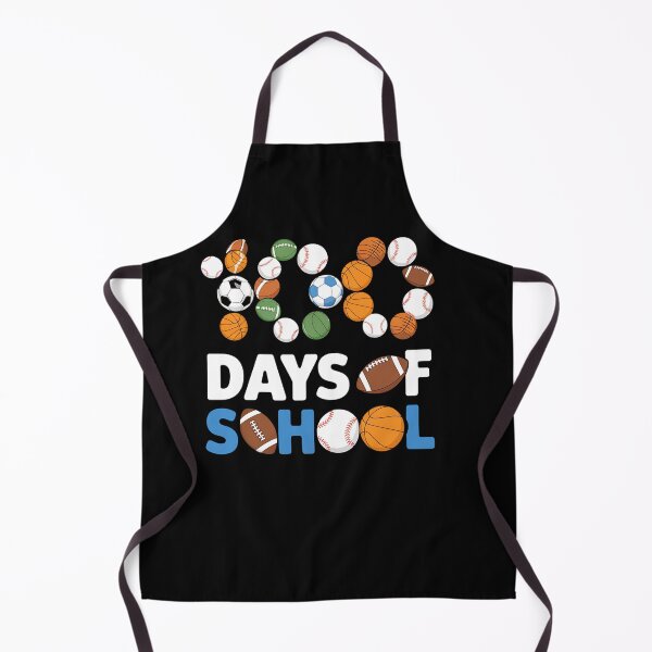 Item preview, 100th Days Of School ball designed and sold by milanforbes.