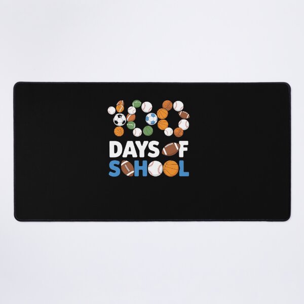 Item preview, 100th Days Of School ball designed and sold by milanforbes.
