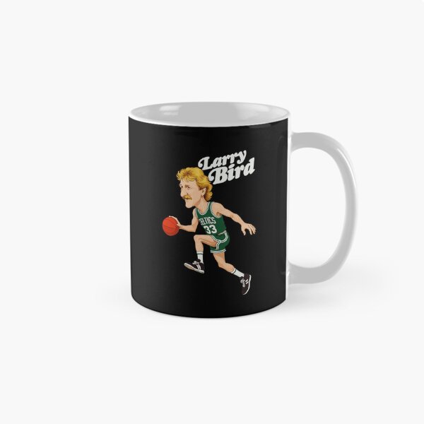 Item preview, Larry Bird - Original Retro Fan Design  designed and sold by Conoineda.