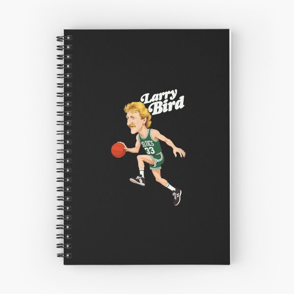 Item preview, Larry Bird - Original Retro Fan Design  designed and sold by Conoineda.