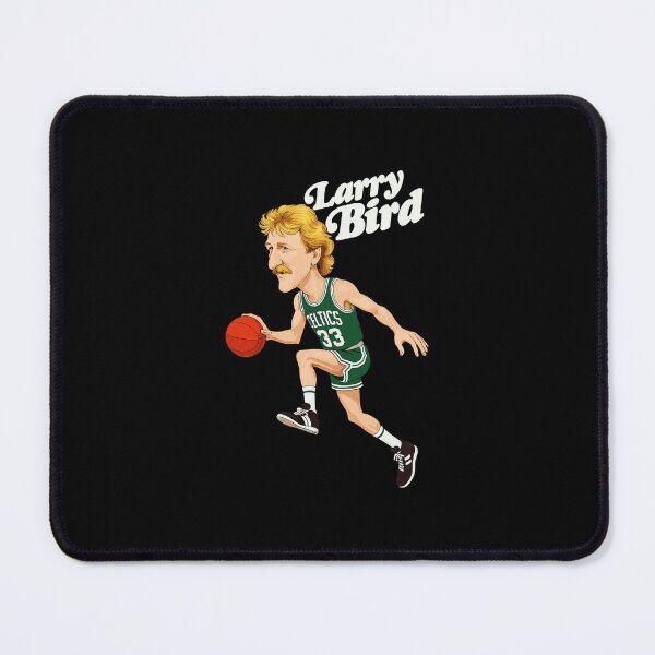 Item preview, Larry Bird - Original Retro Fan Design  designed and sold by Conoineda.