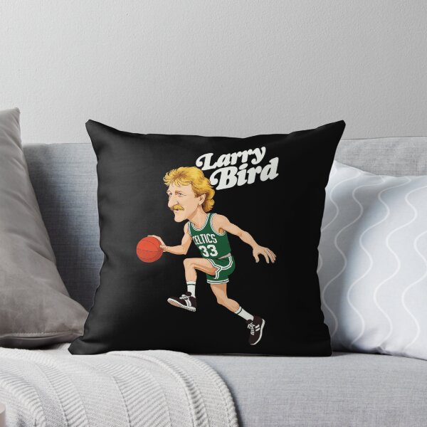 Item preview, Larry Bird - Original Retro Fan Design  designed and sold by Conoineda.