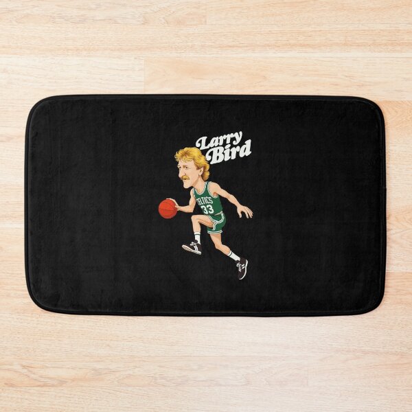 Item preview, Larry Bird - Original Retro Fan Design  designed and sold by Conoineda.