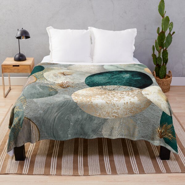 Item preview, Golden Drift: Botanical Echoes in Motion designed and sold by NewSeeN_SoftWare&ImageRy.