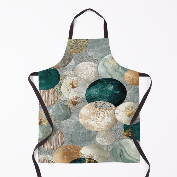 Item preview, Golden Drift: Botanical Echoes in Motion designed and sold by NewSeeN_SoftWare&ImageRy.