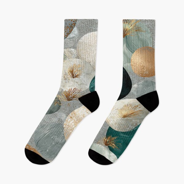 Item preview, Golden Drift: Botanical Echoes in Motion designed and sold by NewSeeN_SoftWare&ImageRy.