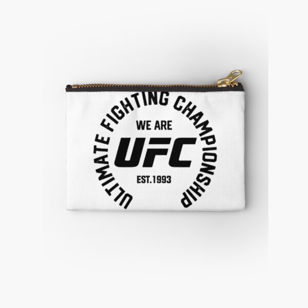 Item preview, UFC "We Are UFC" designed and sold by JeyVel.