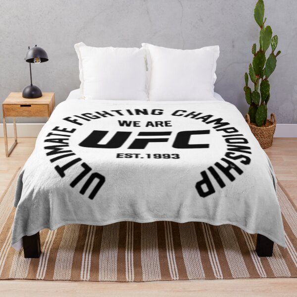 Item preview, UFC "We Are UFC" designed and sold by JeyVel.