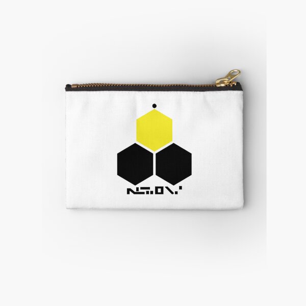 Item preview, No Man's Sky Starship Insignia designed and sold by aneoone.