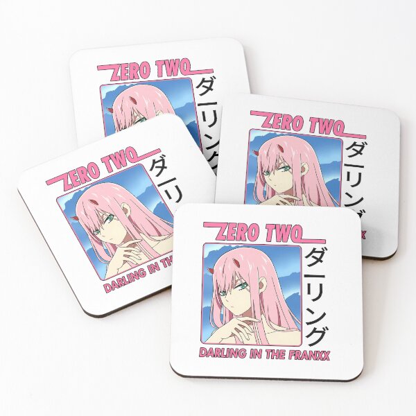 Item preview, Darling In The FranXX  designed and sold by haylievirgini.