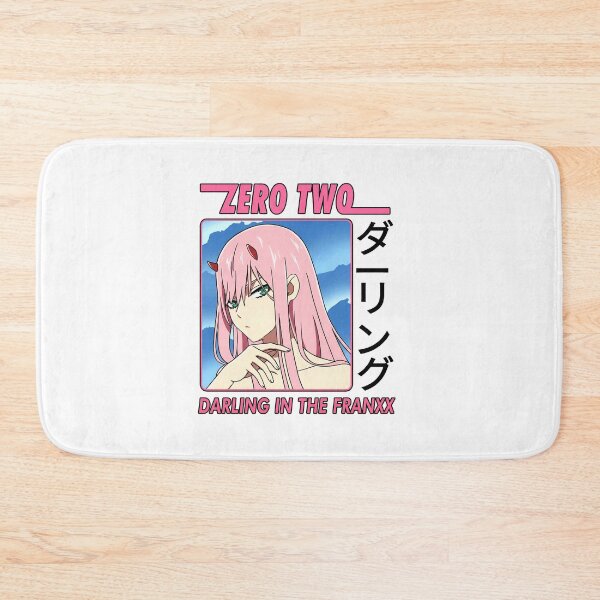 Item preview, Darling In The FranXX  designed and sold by haylievirgini.