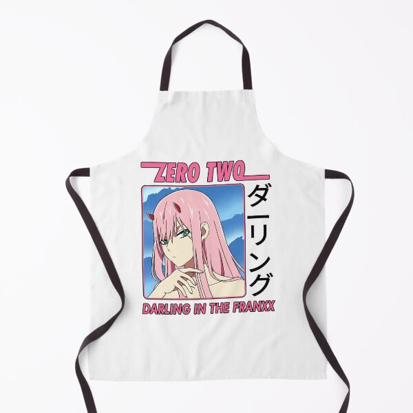 Item preview, Darling In The FranXX designed and sold by haylievirgini.