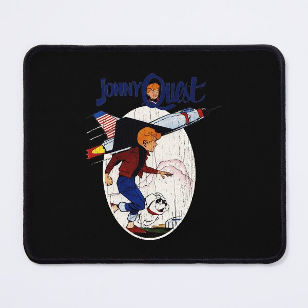 Item preview, Vintage Jonny Quest designed and sold by thuetangras.