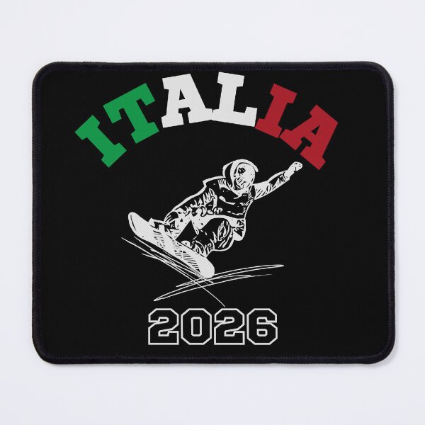Item preview, Winter Games Italia 2026 Snowboarding designed and sold by legendaryskins.