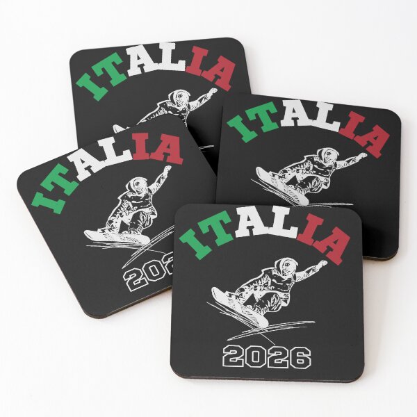 Item preview, Winter Games Italia 2026 Snowboarding designed and sold by legendaryskins.