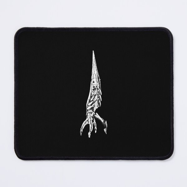 Item preview, Mass Effect  designed and sold by Kurtioyer.