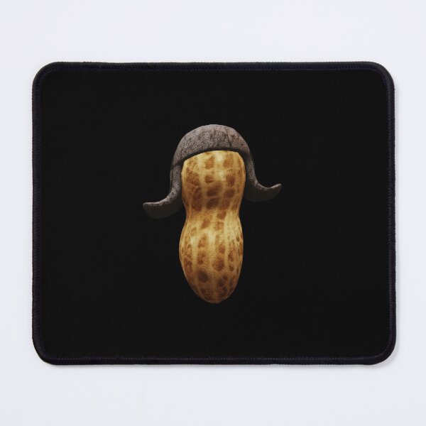 Item preview, The Burnt Peanut Goop Goop Goop Back  designed and sold by HopelyLange.