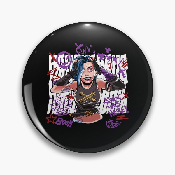 Item preview, The Killing Bomb - League of Legends Game designed and sold by Tyraeadows.